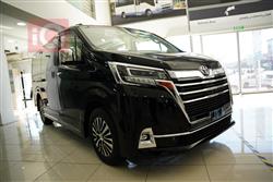 Toyota Granvia